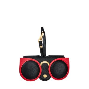 Cat Eye Glasses Case
