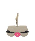 Kiss spectacle case