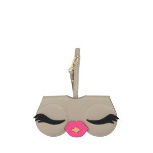 Kiss spectacle case