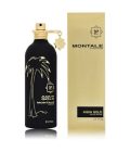 Montale Aqua Gold