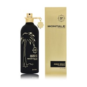 Montale Aqua Gold