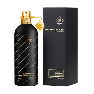Montale Bakhoor