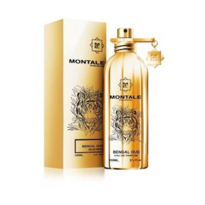Montale Bengal Oud