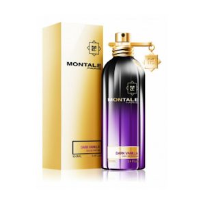 Montale Dark Vanilla