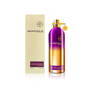 Montale Orchid Powder