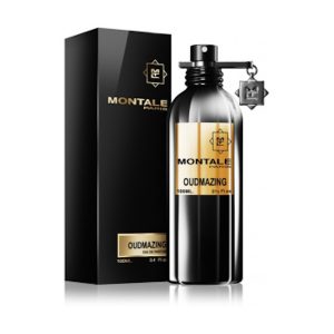 Montale Oudmazing