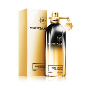Montale Rose Night