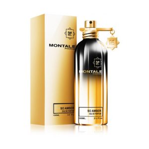 Montale So Amber