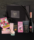 Roses gift set