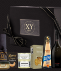 French terrine & Prosecco gift set