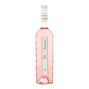 French wine wine "Romance"