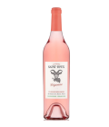 French rose wine "Friponne"