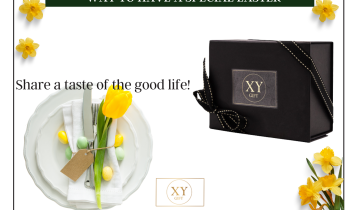 Организирайте един забавен ВЕЛИКДЕН с нашите специални предложения