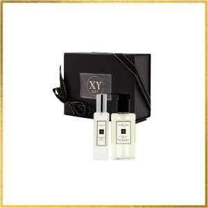 Gift set Jo Malone Lime Basil & Mandarin