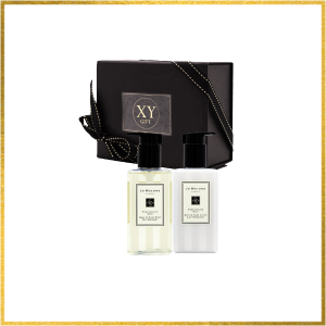 Gift set Jo Malone Peony & Blush Suede
