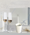 Wedding Plannig gift set