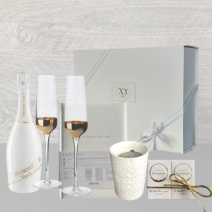 Wedding Plannig gift set