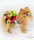 Flower dress