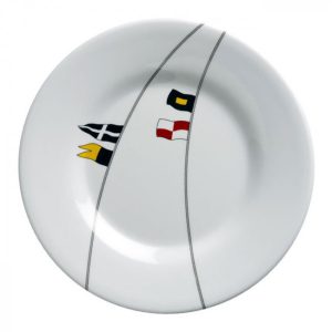 Regata plates