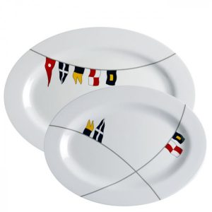 REGATA board set