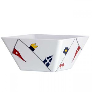 REGATA bowl set