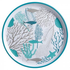 COASTAL dining service