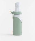 Mint bottle bag