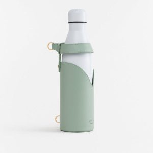 Mint bottle bag