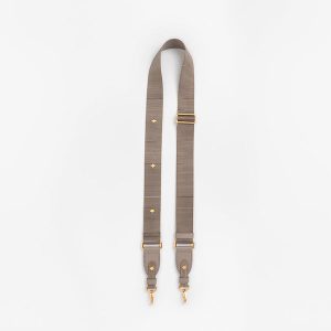 Taupe phone accessory