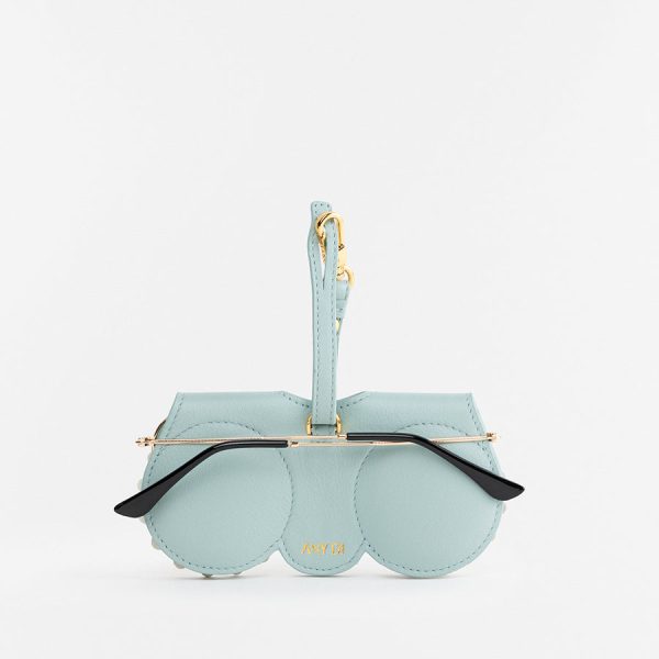 Daisy glasses case - Image 3