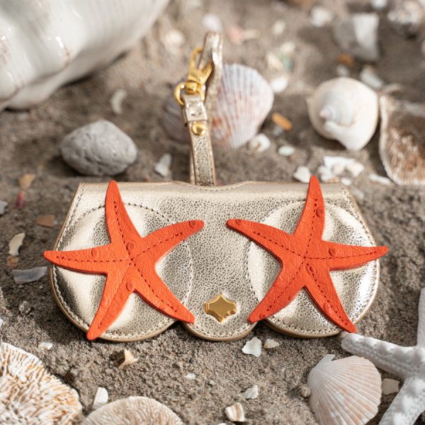 Sea Star Glasses Case - Image 2