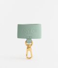 Clip for glasses case "Mint"