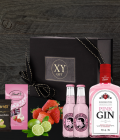 Подаръчен сет “ Gin & Strawberry “