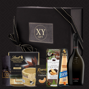 Gift set " Foie gras & Black Truffle "