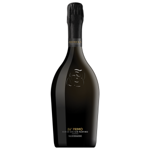Andreola 26° Primo