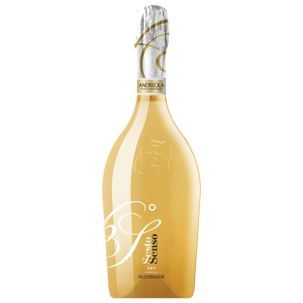 Andreola Sesto Senso Dry