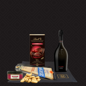 Подаръчен сет " Red Pepper "