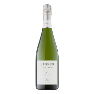 Cava Cygnus Albireo Brut – U MES U