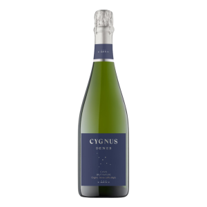 Cava Cygnus Deneb Brut Nature Reserva – U MES U