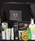 Подаръчен сет “ Lime & Lemon vodka cocktail “