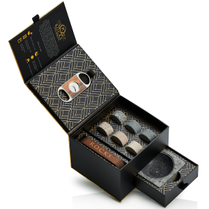 Комплект “ Cigar Aficionado”