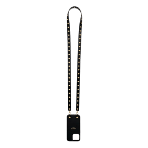 Designer phone case accessory