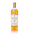 Macallan Triple Cask Matured 12 Years Old