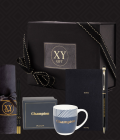 Gift set " GOALS "