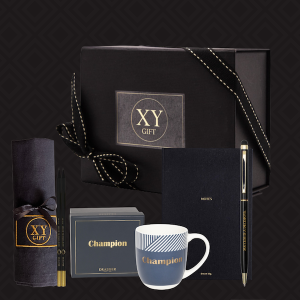 Gift set " GOALS "