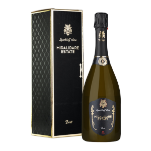 Midalidare Deluxe Brut