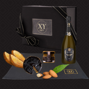 Подаръчен сет " Black Garlic & Truffle "