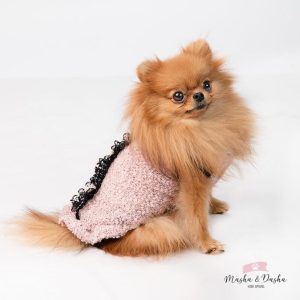 Coat by Boucle