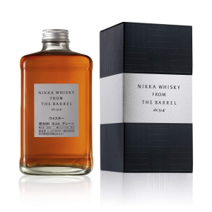 Nikka Whisky QQ From The Barrel