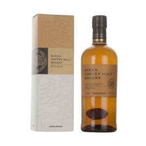Nikka Coffey Malt Whisky